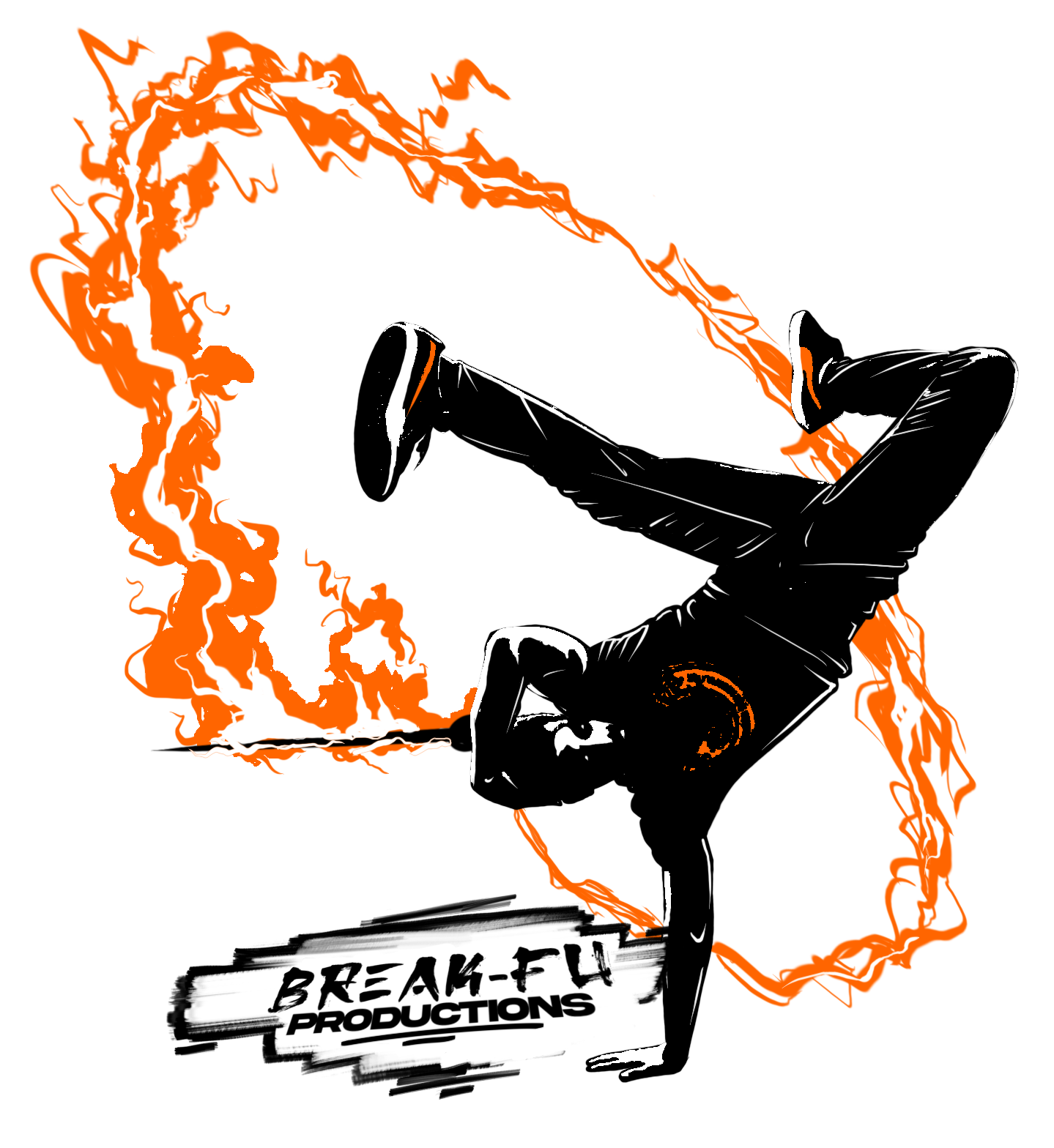 Break Fu Productions